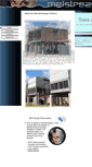 Mobile Screenshot of melstream.com